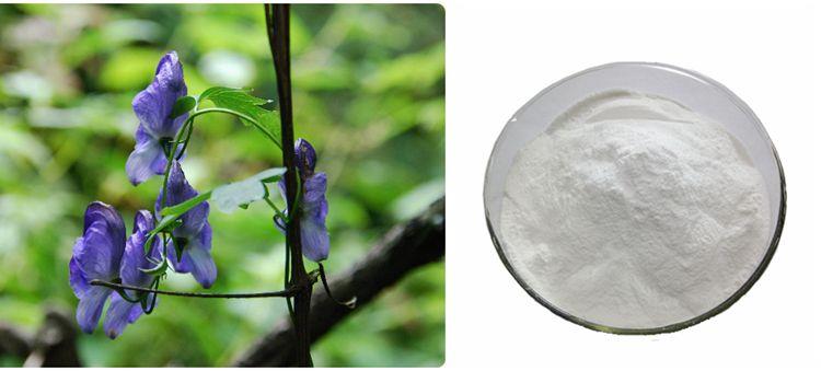 lappaconitine Powder
