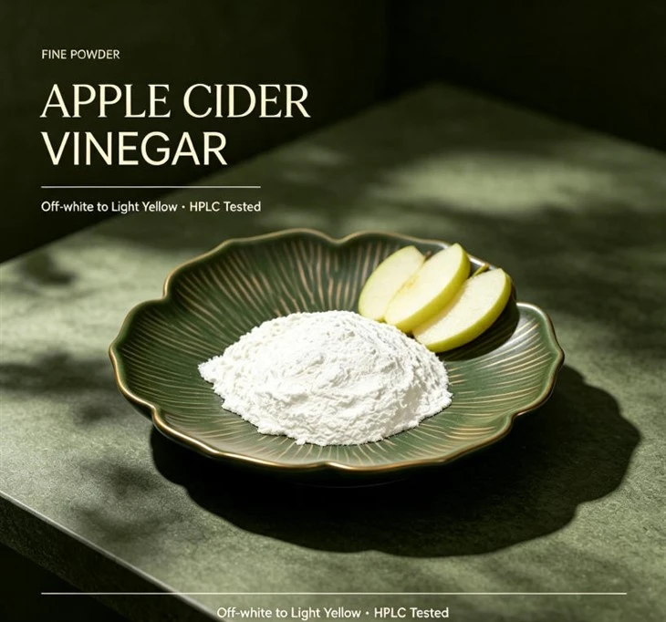 Apple Cider With Mother For Weight Loss