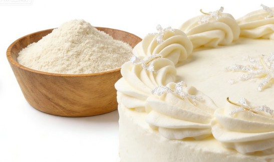 Natural Vanilla Powder Natural Vanilla Powder