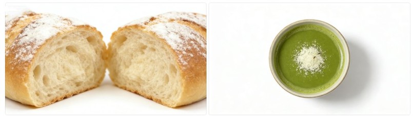 vanilla powder application vanilla powder application