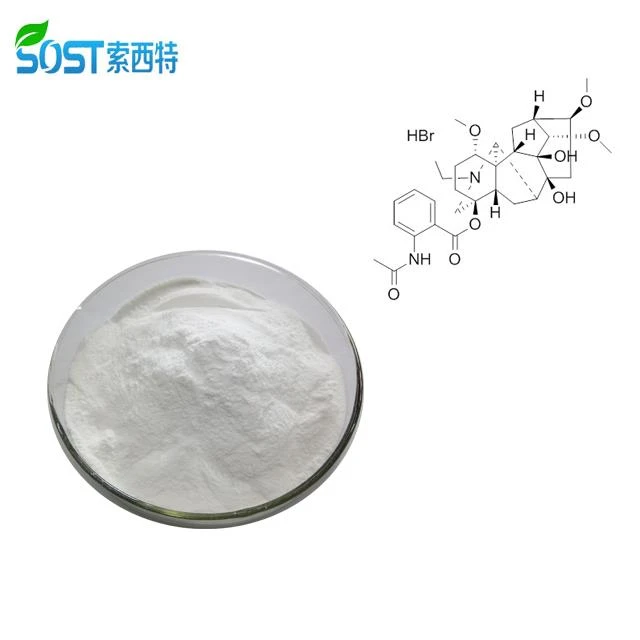 Lappaconitine