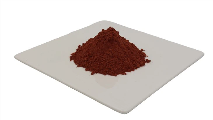 Natural Red Yeast Rice Extract
