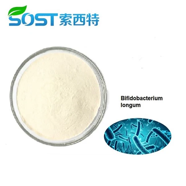 Powdwr Bifido Longum