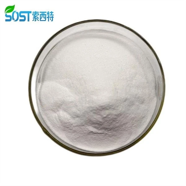 Tyrosine Swmp Powdwr