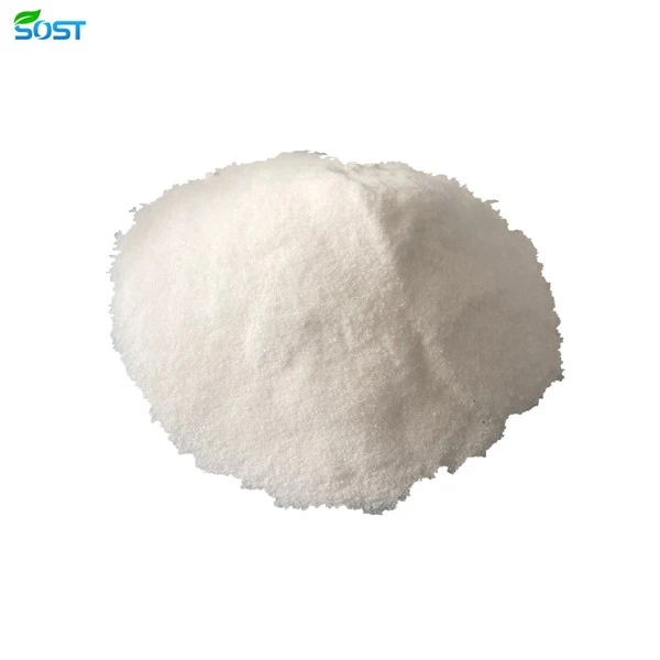 Powdwr Sodiwm Bi Carb